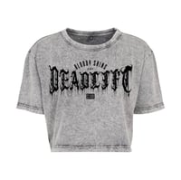 Bloody Shins Deadlift Club - 008