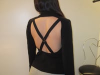 Image 1 of paola frani blazer