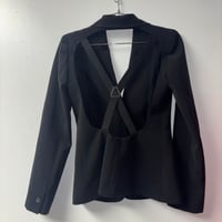Image 3 of paola frani blazer