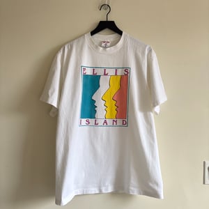 Image of Ellis Island T-Shirt