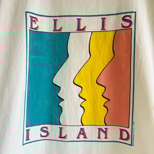 Image of Ellis Island T-Shirt