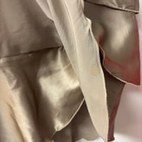 Image 6 of blumarine tiered midi