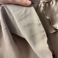 Image 7 of blumarine tiered midi