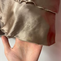 Image 9 of blumarine tiered midi