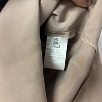 Image 5 of blumarine tiered midi