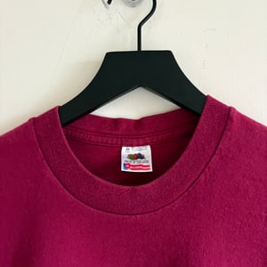 Image of 1996 Columbus Jazz & Rib Fest T-Shirt