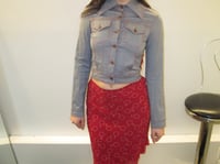 Image 3 of vintage xuly.bët jacket