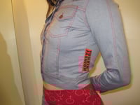 Image 1 of vintage xuly.bët jacket