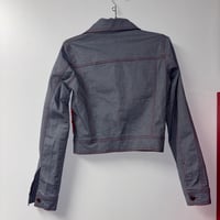 Image 4 of vintage xuly.bët jacket