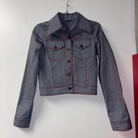 Image 2 of vintage xuly.bët jacket