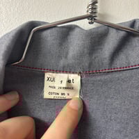 Image 5 of vintage xuly.bët jacket