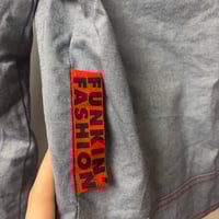 Image 6 of vintage xuly.bët jacket