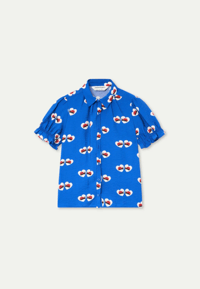 Image 2 of Isobel Ladybug Top