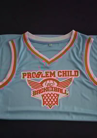 Image 1 of Problem Child Basketball Jeresy 