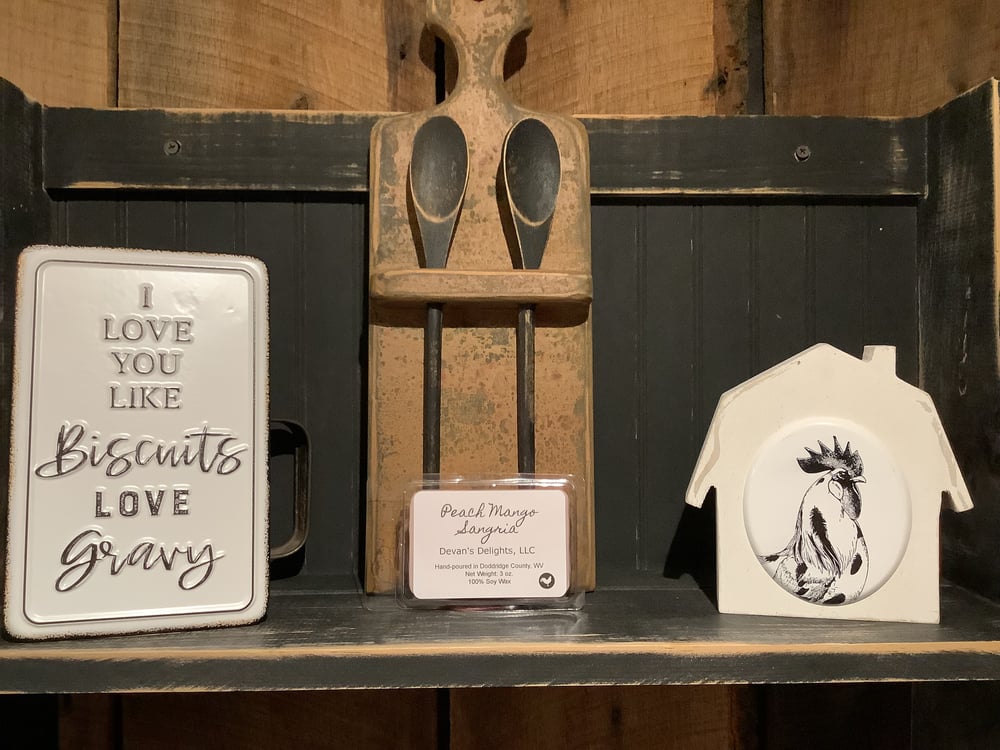 Image of Peach Mango Sangria Cookie Pack