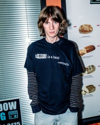 Image 1 of BAWRAO OG TEE - BLACK