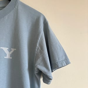 Image of Sony Logo T-Shirt