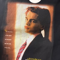 Image 5 of vtg basketball diaries tank 