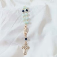 Image 2 of Pocket rosary 