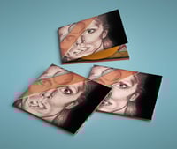 Image 1 of Various Artists -Ziggy Stardust - David Bowie Tribute - 50 Years Later CD