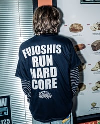 Image 2 of BAWRAO OG TEE - BLACK