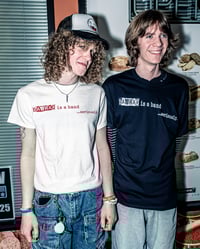 Image 3 of BAWRAO OG TEE - BLACK