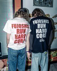 Image 4 of BAWRAO OG TEE - BLACK