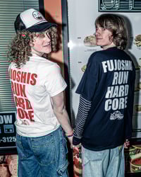 Image 5 of BAWRAO OG TEE - BLACK