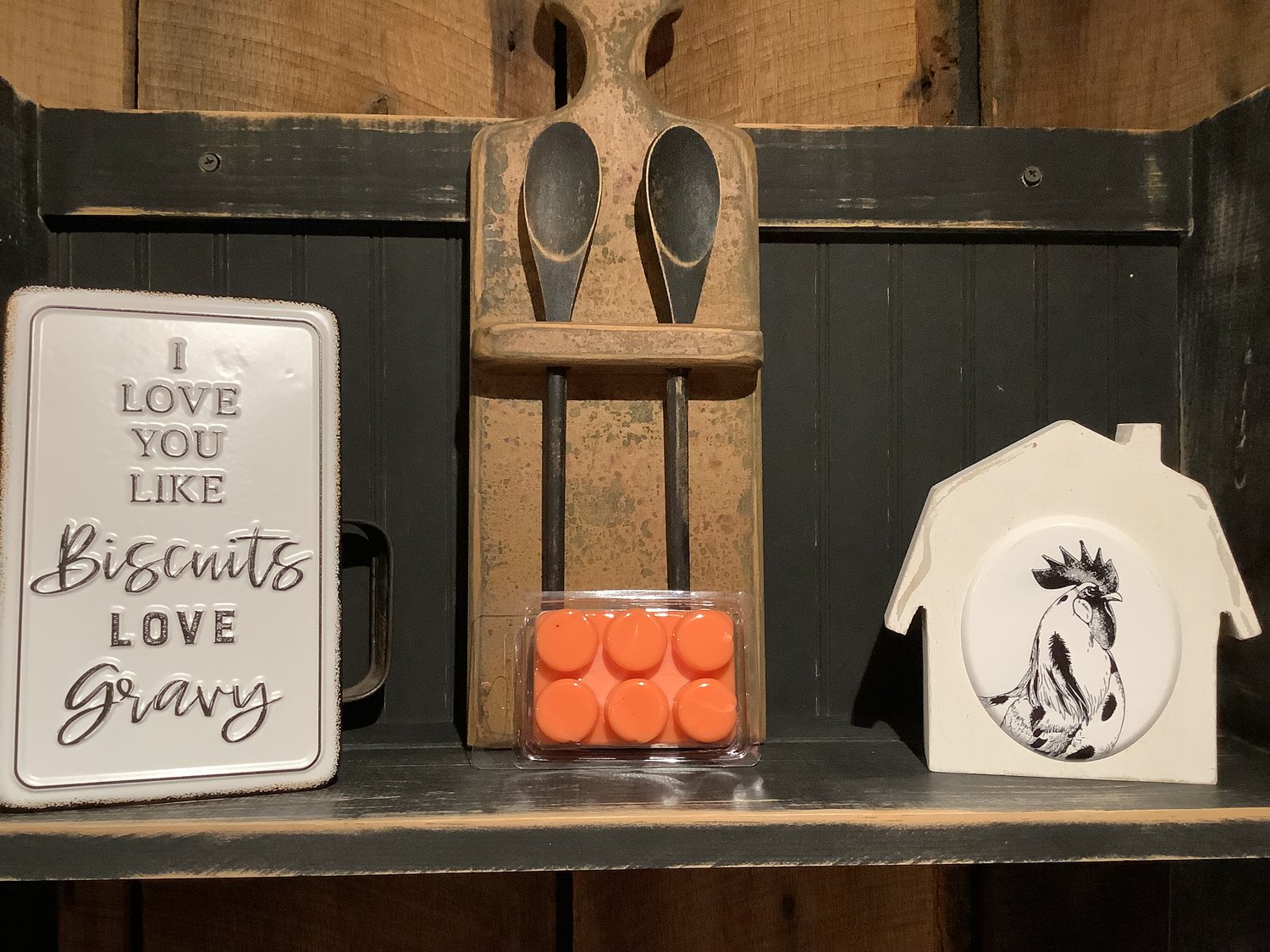 Image of Fresh Apple Cookie Pack