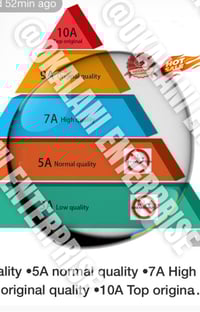 Image 2 of 5 Handbag Vendors + Exclusive Bonus Contact