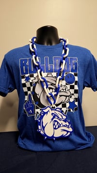 Bulldog Hype Chain 