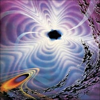 Image 1 of Astral Tomb "Soul Gazer" CD