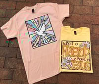 What a Friend We Have in Jesus + I'll Fly Away