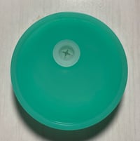 16oz Mint Lid