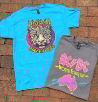 AC/DC + Def Leopard