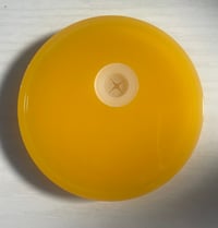 16oz Yellow Lid