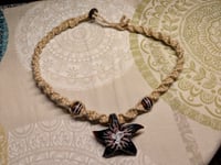 Starburst Necklace