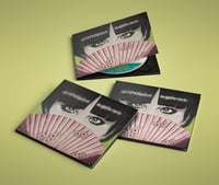 Image 1 of Various Artists - Kimono My House - Sparks Tribute - 50 Years Later CD