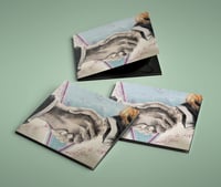 Image 1 of Various Artists - Wish You Were Here - Pink Floyd Tribute - 50 Years Later CD