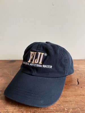 Image of Fiji 'The Evolution of Water' Hat