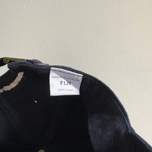 Image of Fiji 'The Evolution of Water' Hat