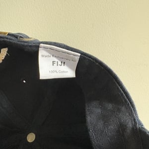 Image of Fiji 'The Evolution of Water' Hat