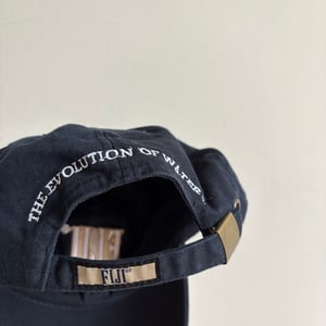 Image of Fiji 'The Evolution of Water' Hat