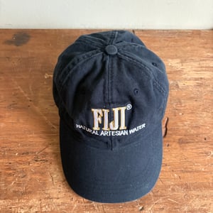 Image of Fiji 'The Evolution of Water' Hat