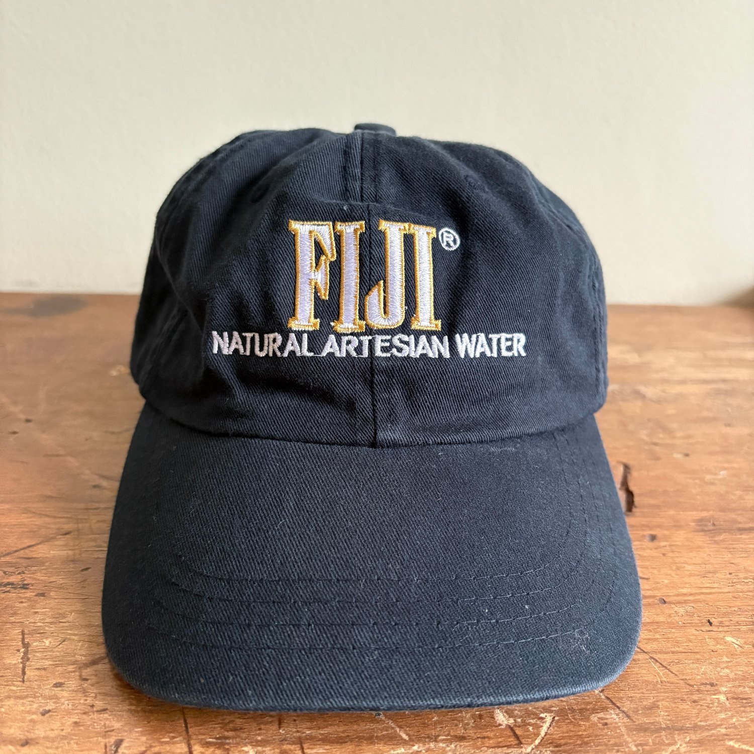 Image of Fiji 'The Evolution of Water' Hat