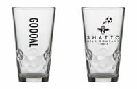 Image 1 of Soccer Glasses - Set of three - Pre-Order