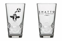 Image 2 of Soccer Glasses - Set of three - Pre-Order