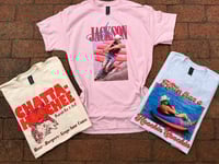 Alan Jackson Collection Tees
