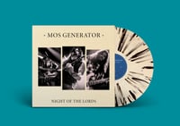 Image 1 of Mos Generator - Night of the Lords 1LP