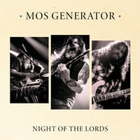 Image 3 of Mos Generator - Night of the Lords 1LP